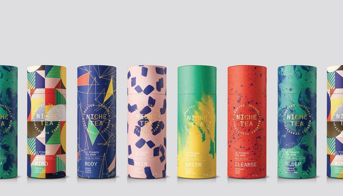 Paper Tube